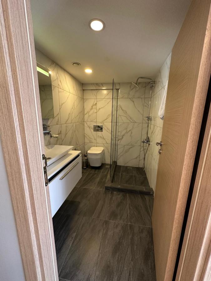 Budget Friendly Rooms Taksim Истанбул Екстериор снимка
